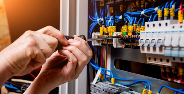 Electrical Works